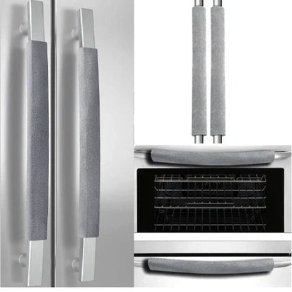 Refrigerator Door Handle Covers
