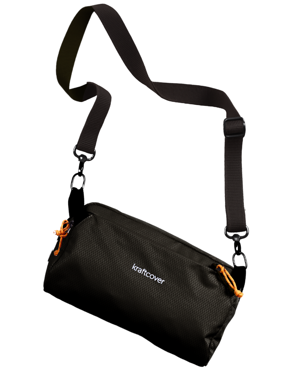 Rove Sling / Çapraz Çanta (Noir)