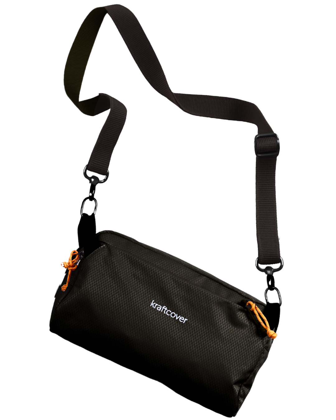 Rove Sling / Çapraz Çanta (Noir)