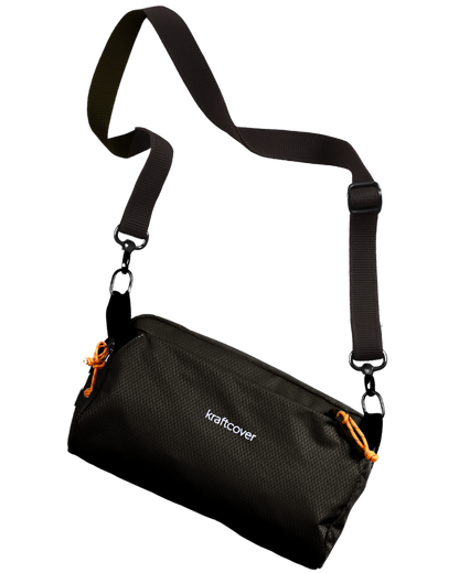Rove Sling / Çapraz Çanta (Noir)