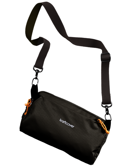 Rove Sling / Çapraz Çanta (Noir)