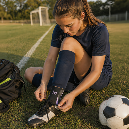Orethis Motion Premium Ankle Support