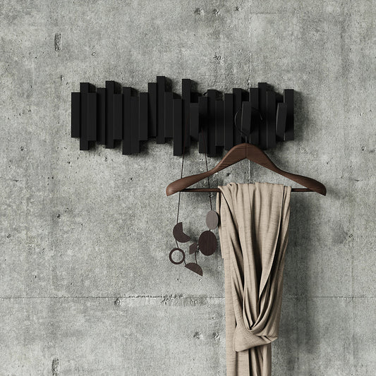 Premium Quality Sticks 5 Wall Hook