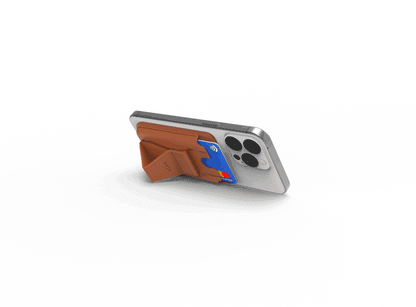 MagSafe 3-in-1 Wallet + Stand + Grip