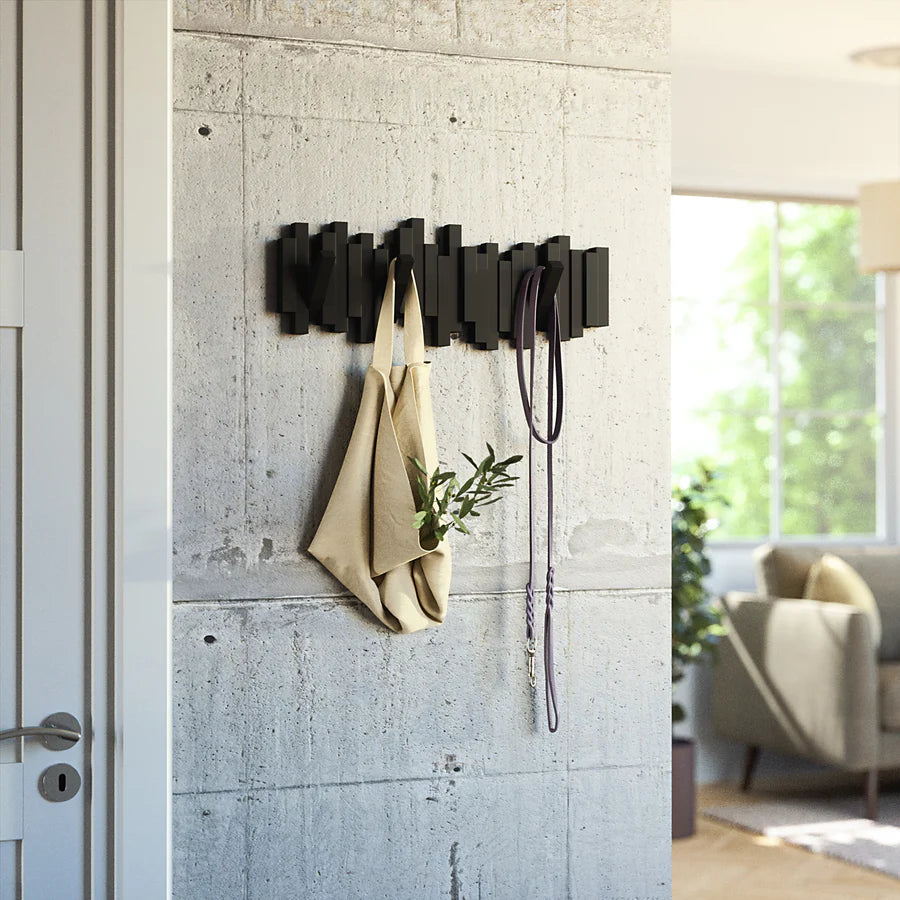 Premium Quality Sticks 5 Wall Hook