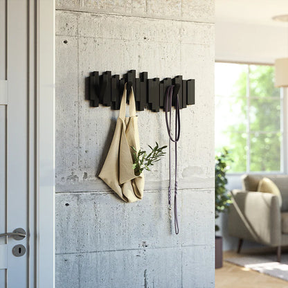 Premium Quality Sticks 5 Wall Hook