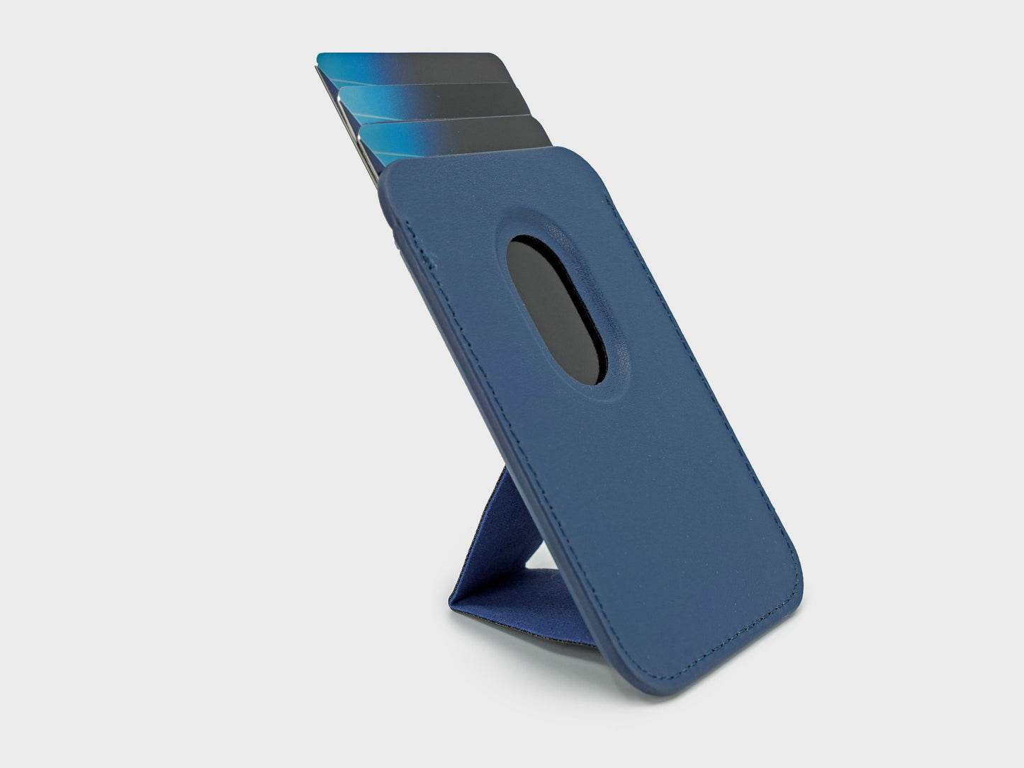 MagSafe 3-in-1 Wallet + Stand + Grip