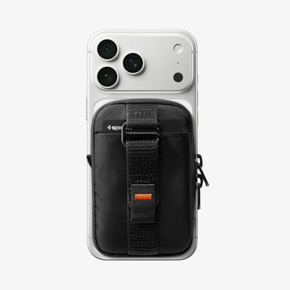 MagSafe Wallet Organizer Pouch | Tintap Zip Mag Fit