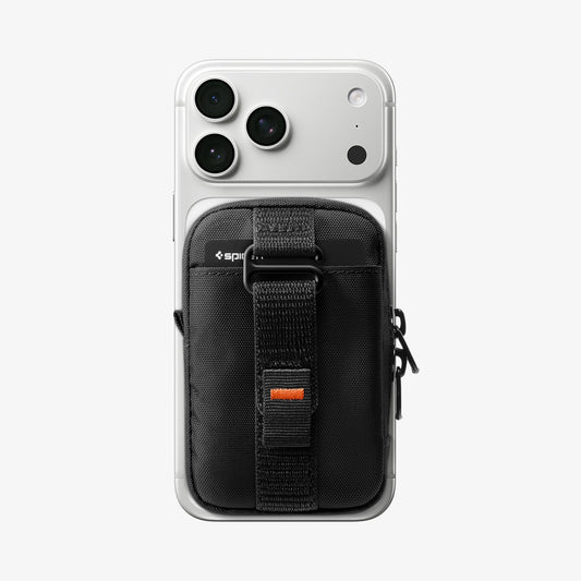 MagSafe Wallet Organizer Pouch | Tintap Zip Mag Fit