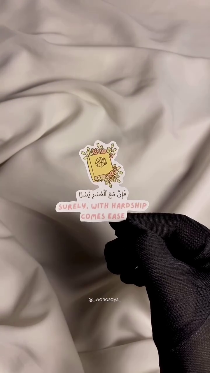 The Archive Heritage Sticker Pack