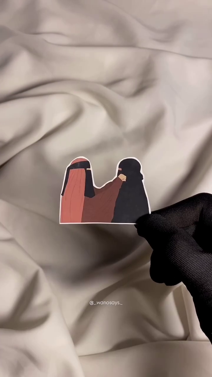 The Archive Heritage Sticker Pack