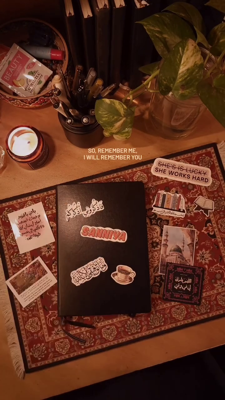 The Archive Heritage Sticker Pack