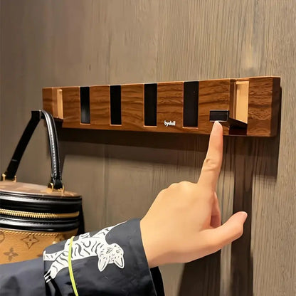 Luxury Wall-Mounted Hangers