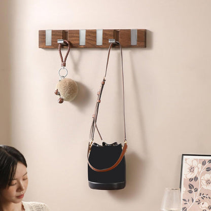 Luxury Wall-Mounted Hangers