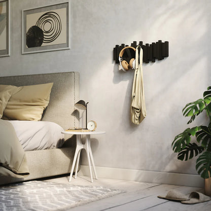 Premium Quality Sticks 5 Wall Hook
